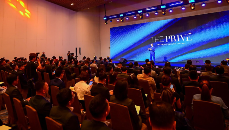 Sự kiện CEO Summit 2025: Dấu ấn quan trọng của thị trường bất động sản